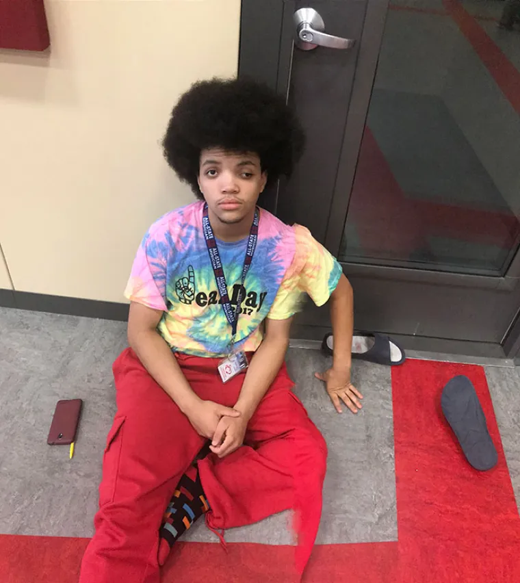 Panoramske fotografije zbog kojih ćete se prvo nasmijati, pa onda imati noćne more