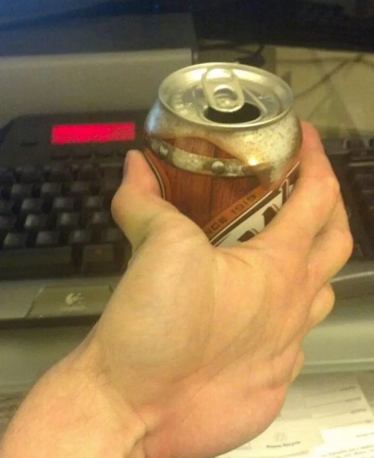 Nije za svakoga: 20 neugodno nelagodnih fotografija zbog kojih će vas proći trnci