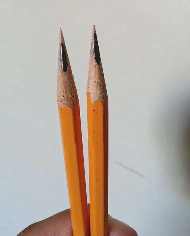 Nije za svakoga: 20 neugodno nelagodnih fotografija zbog kojih će vas proći trnci