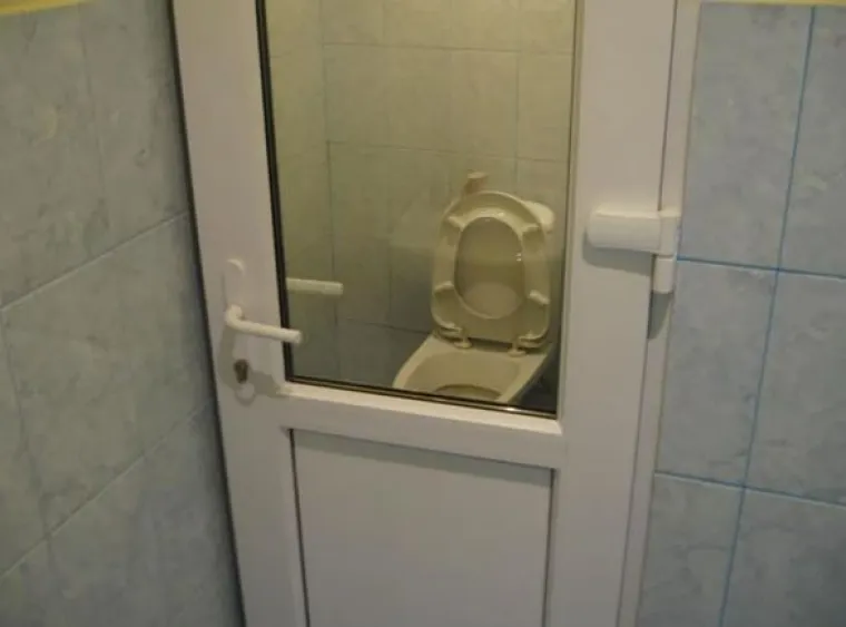 Nije za svakoga: 20 neugodno nelagodnih fotografija zbog kojih će vas proći trnci