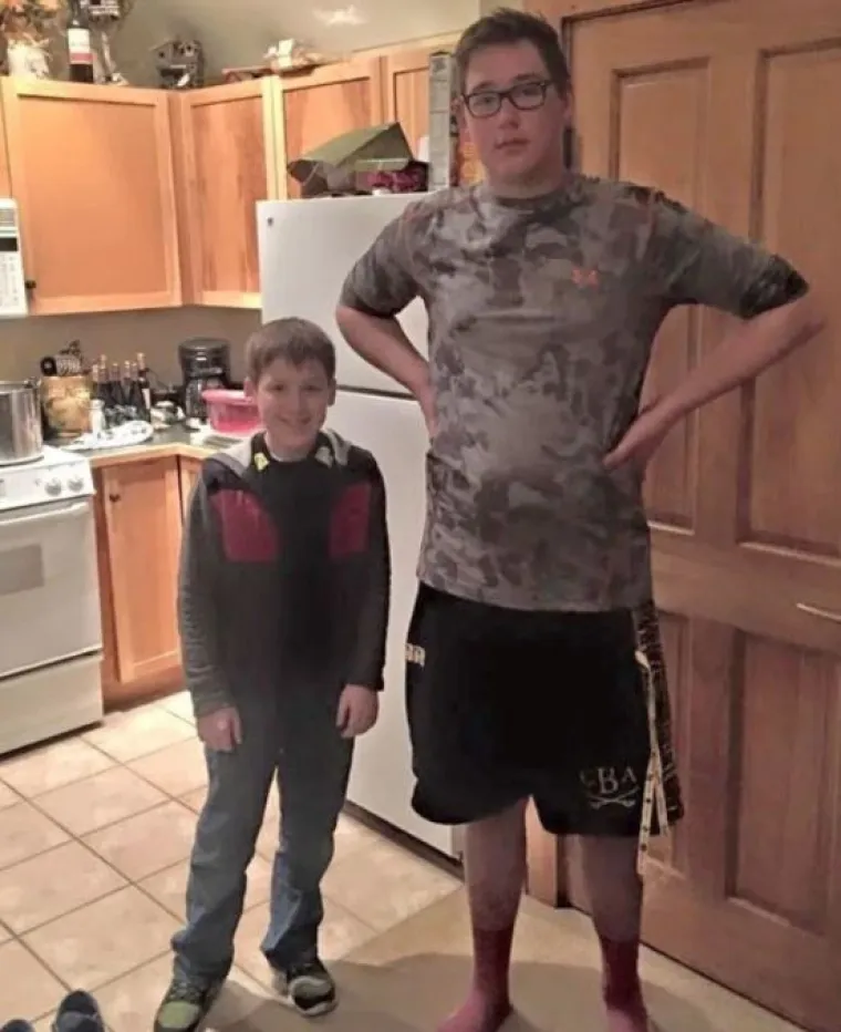 15 fotografija usporedba o kojima ćete razmi&scaron;ljati danima