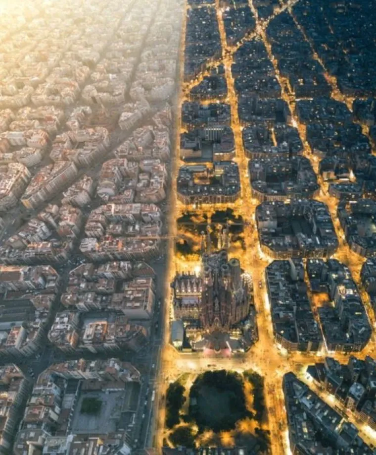 15 fotografija usporedba o kojima ćete razmi&scaron;ljati danima