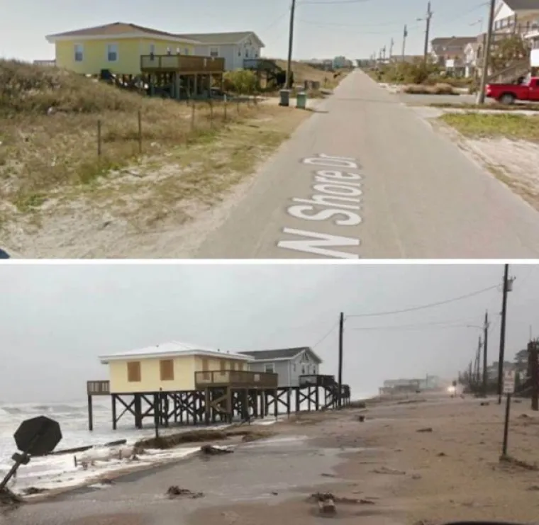 15 fotografija usporedba o kojima ćete razmi&scaron;ljati danima