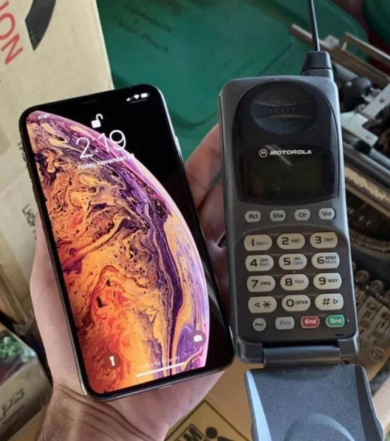 15 fotografija usporedba o kojima ćete razmi&scaron;ljati danima