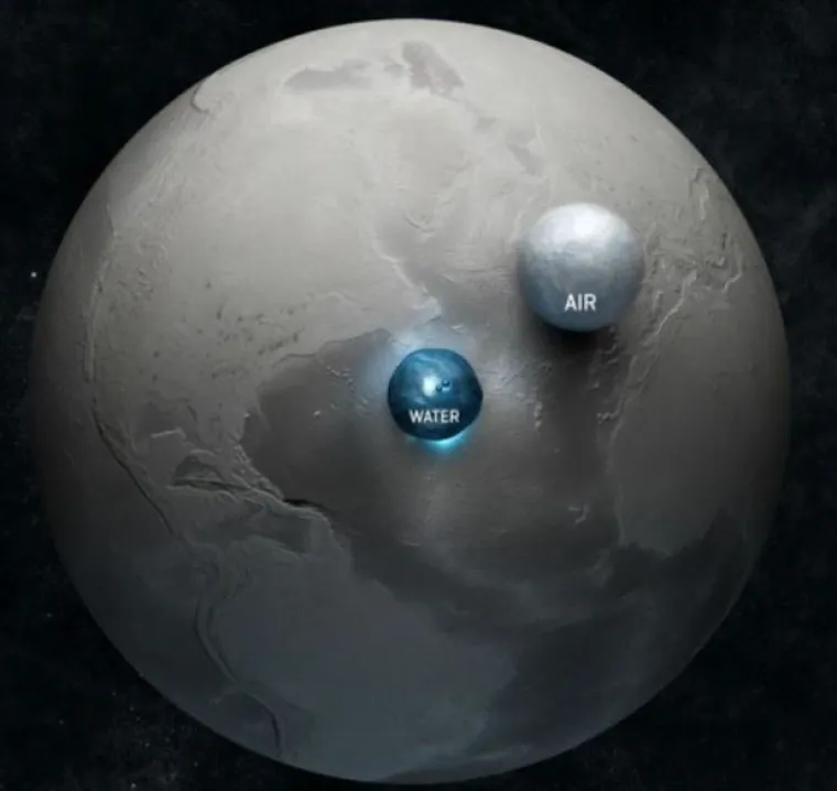 15 fotografija usporedba o kojima ćete razmi&scaron;ljati danima