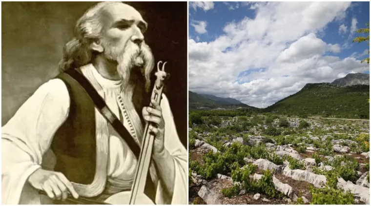 'Misli&scaron; majko rodila si đaka, a rodila si bačvu od konjaka': 30 najboljih dalmatinskih gangi