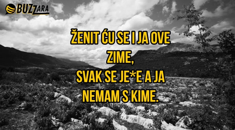 'Misli&scaron; majko rodila si đaka, a rodila si bačvu od konjaka': 30 najboljih dalmatinskih gangi