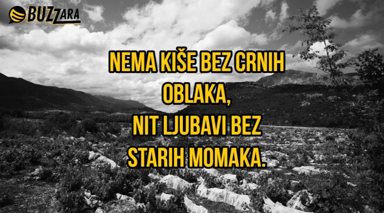 'Misli&scaron; majko rodila si đaka, a rodila si bačvu od konjaka': 30 najboljih dalmatinskih gangi