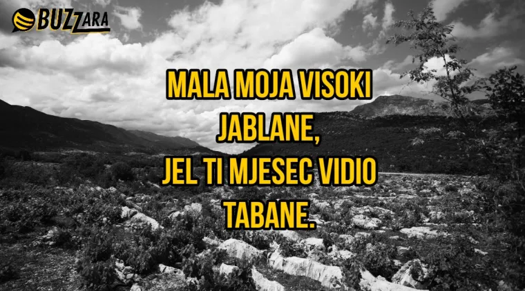 'Misli&scaron; majko rodila si đaka, a rodila si bačvu od konjaka': 30 najboljih dalmatinskih gangi
