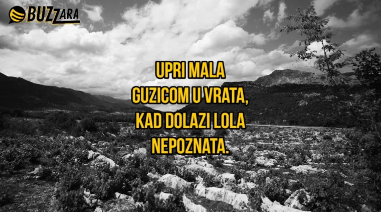 'Misli&scaron; majko rodila si đaka, a rodila si bačvu od konjaka': 30 najboljih dalmatinskih gangi