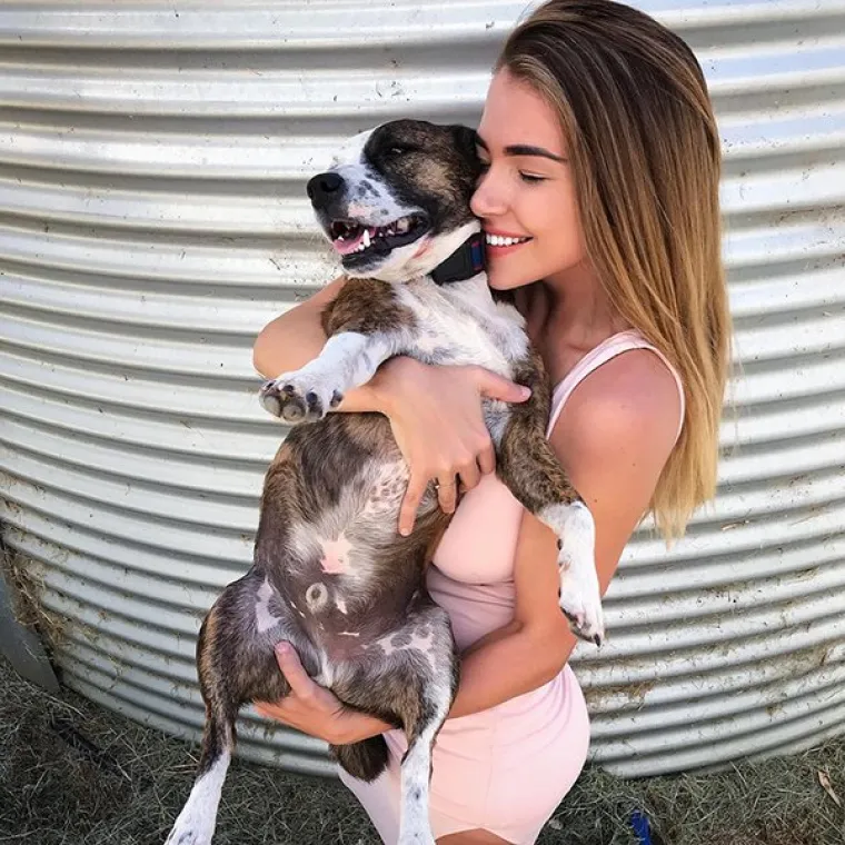 SEKSI I BRIŽNE: Nije dosta &scaron;to su se skinule, nego lajkove mame i adutom protiv kojeg nema obrane