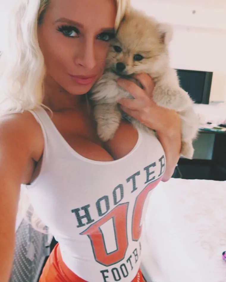 SEKSI I BRIŽNE: Nije dosta &scaron;to su se skinule, nego lajkove mame i adutom protiv kojeg nema obrane