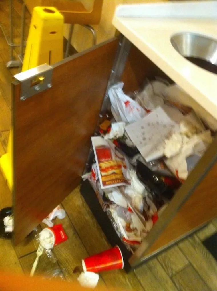 SVI ZNAJU BAREM JEDNOG OVAKVOG KOLEGU:  Profesionalci su jedino u tome kako ispasti se*onja