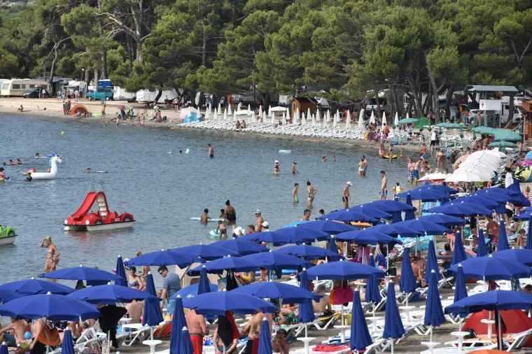 Ovo je top 10 turističkih destinacija u Hrvatskoj! Među najpopularnijima i mjesto za koje mnogi nisu čuli