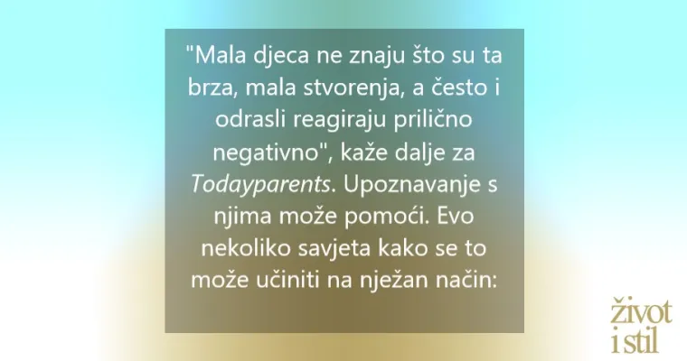 Tri savjeta kako pomoći djeci da se oslobode straha od insekata