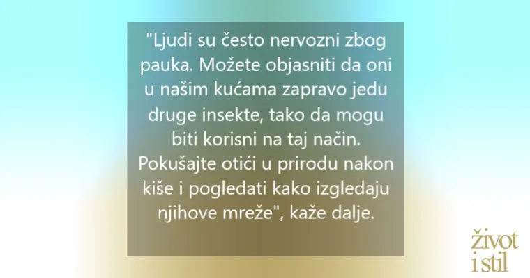 Tri savjeta kako pomoći djeci da se oslobode straha od insekata