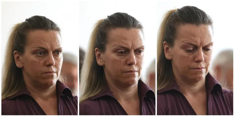 Biv&scaron;a djelatnica HAC-a koja je pijana pregazila djevojku osuđena na 10 godina robije