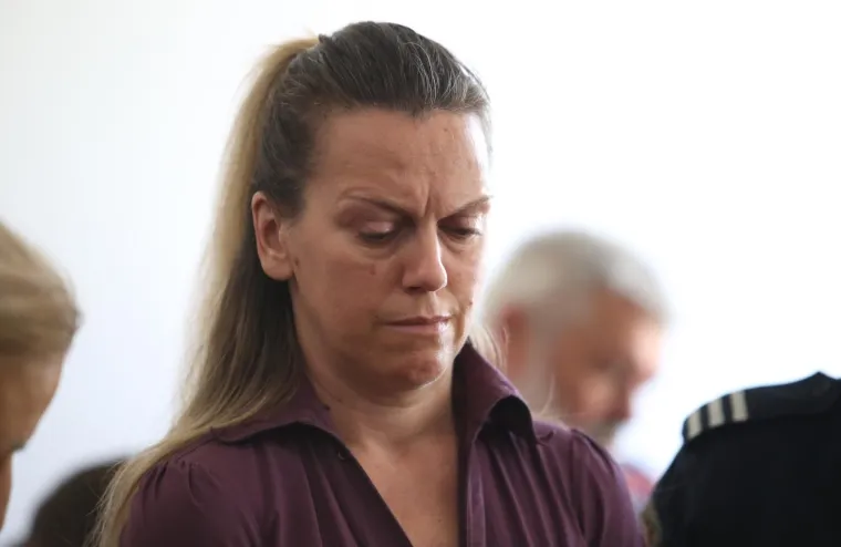 Biv&scaron;a djelatnica HAC-a koja je pijana pregazila djevojku osuđena na 10 godina robije