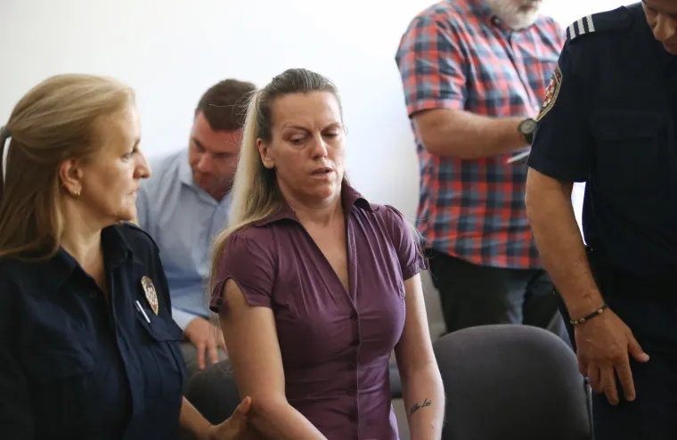 Biv&scaron;a djelatnica HAC-a koja je pijana pregazila djevojku osuđena na 10 godina robije