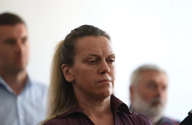 Biv&scaron;a djelatnica HAC-a koja je pijana pregazila djevojku osuđena na 10 godina robije