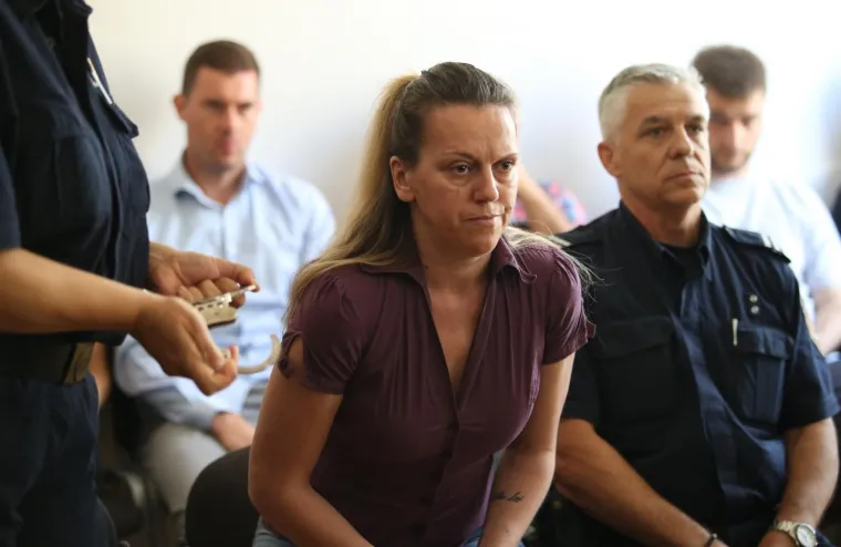 Biv&scaron;a djelatnica HAC-a koja je pijana pregazila djevojku osuđena na 10 godina robije