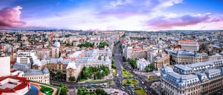 Ovo su najzagađeniji gradovi u Europi: Evo kako se 'diše' u Zagrebu, a kako u Beogradu, Ljubljani...