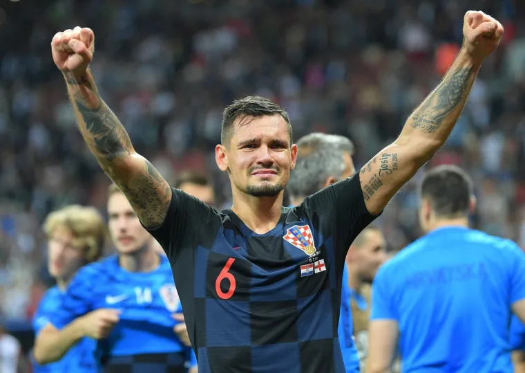 [FOTO] JOŠ UVIJEK SANJAMO: Ovo su prizori za povijest koje ćemo zauvijek pamtiti; Vatreni, hvala vam na neopisivoj sreći