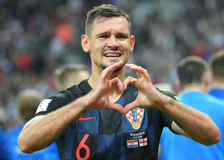 [FOTO] JOŠ UVIJEK SANJAMO: Ovo su prizori za povijest koje ćemo zauvijek pamtiti; Vatreni, hvala vam na neopisivoj sreći