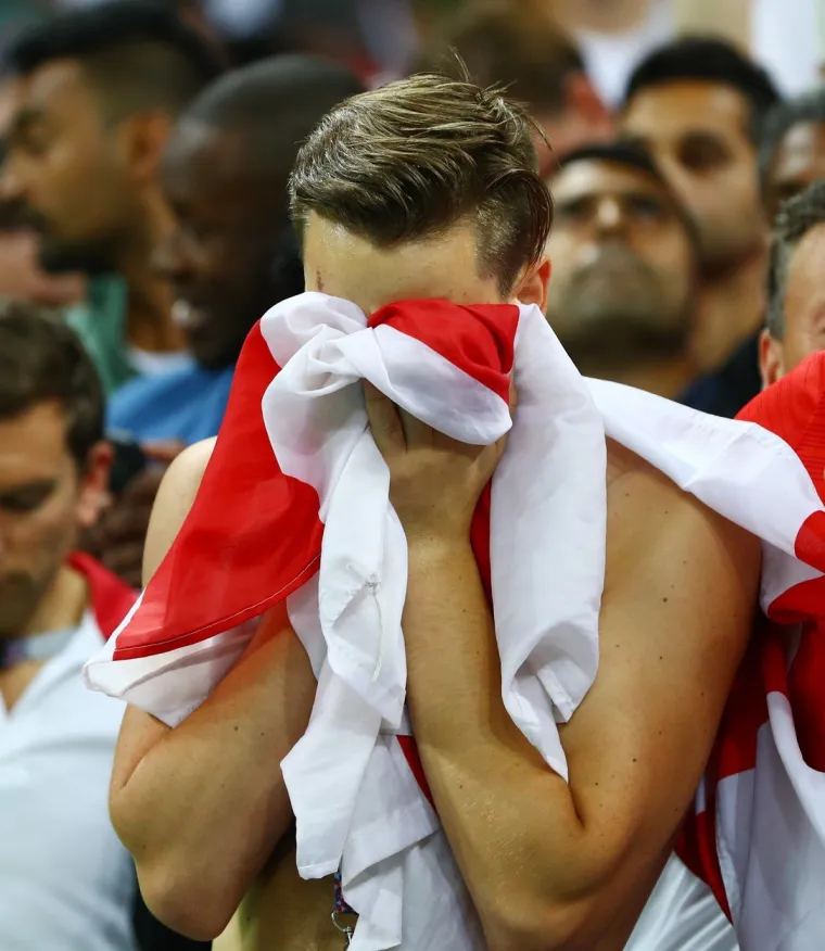 [FOTO] JO&Scaron; UVIJEK SANJAMO: Ovo su prizori za povijest koje ćemo zauvijek pamtiti; Vatreni, hvala vam na neopisivoj sreći