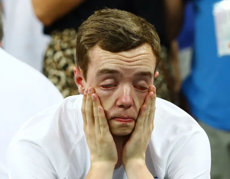 [FOTO] JO&Scaron; UVIJEK SANJAMO: Ovo su prizori za povijest koje ćemo zauvijek pamtiti; Vatreni, hvala vam na neopisivoj sreći