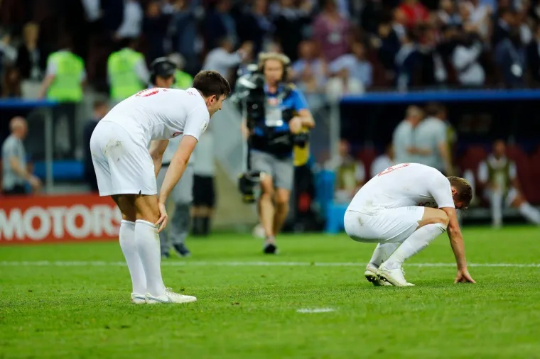 [FOTO] JO&Scaron; UVIJEK SANJAMO: Ovo su prizori za povijest koje ćemo zauvijek pamtiti; Vatreni, hvala vam na neopisivoj sreći