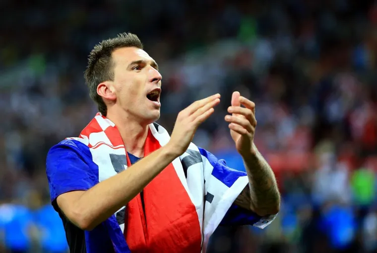 [FOTO] JO&Scaron; UVIJEK SANJAMO: Ovo su prizori za povijest koje ćemo zauvijek pamtiti; Vatreni, hvala vam na neopisivoj sreći