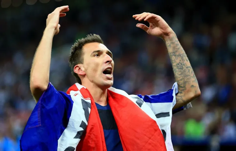 [FOTO] JO&Scaron; UVIJEK SANJAMO: Ovo su prizori za povijest koje ćemo zauvijek pamtiti; Vatreni, hvala vam na neopisivoj sreći