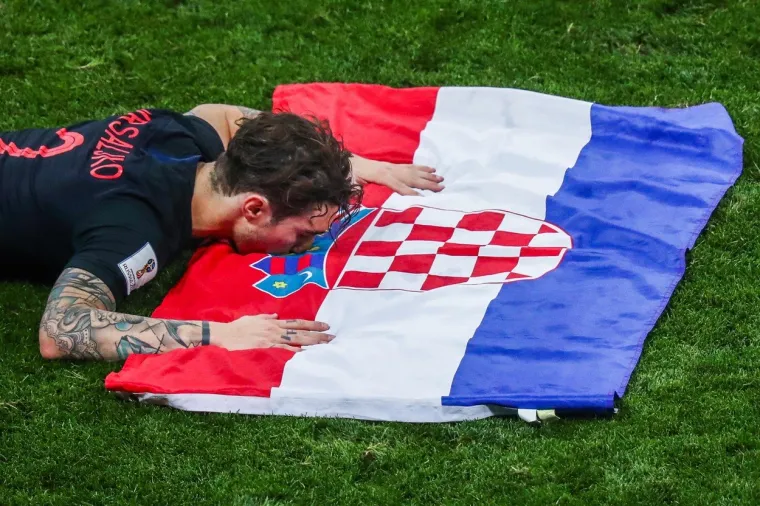 [FOTO] JO&Scaron; UVIJEK SANJAMO: Ovo su prizori za povijest koje ćemo zauvijek pamtiti; Vatreni, hvala vam na neopisivoj sreći