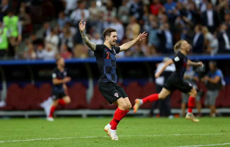 [FOTO] JO&Scaron; UVIJEK SANJAMO: Ovo su prizori za povijest koje ćemo zauvijek pamtiti; Vatreni, hvala vam na neopisivoj sreći