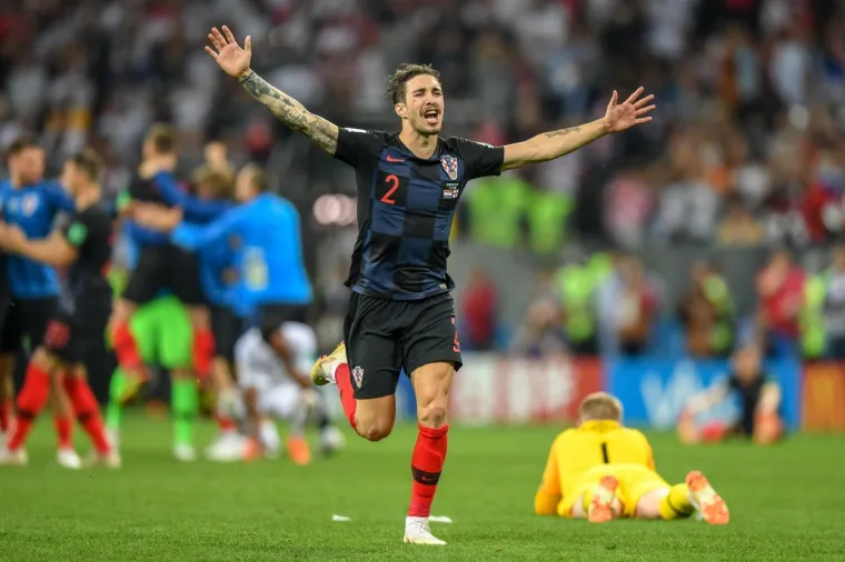 [FOTO] JO&Scaron; UVIJEK SANJAMO: Ovo su prizori za povijest koje ćemo zauvijek pamtiti; Vatreni, hvala vam na neopisivoj sreći