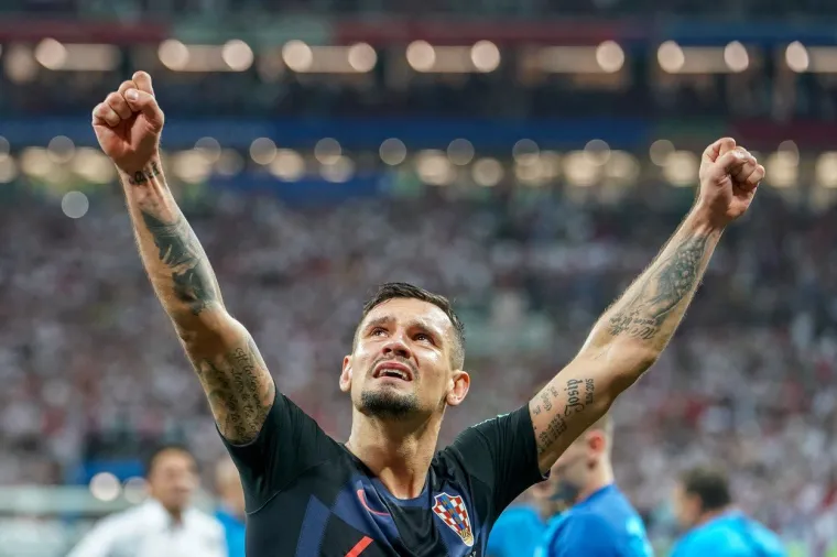 [FOTO] JO&Scaron; UVIJEK SANJAMO: Ovo su prizori za povijest koje ćemo zauvijek pamtiti; Vatreni, hvala vam na neopisivoj sreći