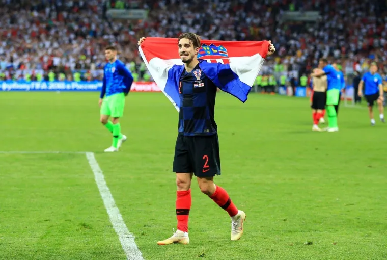 [FOTO] JO&Scaron; UVIJEK SANJAMO: Ovo su prizori za povijest koje ćemo zauvijek pamtiti; Vatreni, hvala vam na neopisivoj sreći