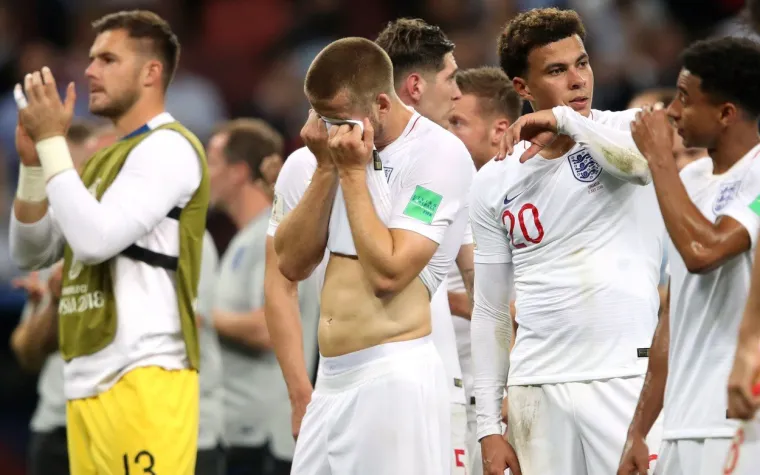 [FOTO] JO&Scaron; UVIJEK SANJAMO: Ovo su prizori za povijest koje ćemo zauvijek pamtiti; Vatreni, hvala vam na neopisivoj sreći