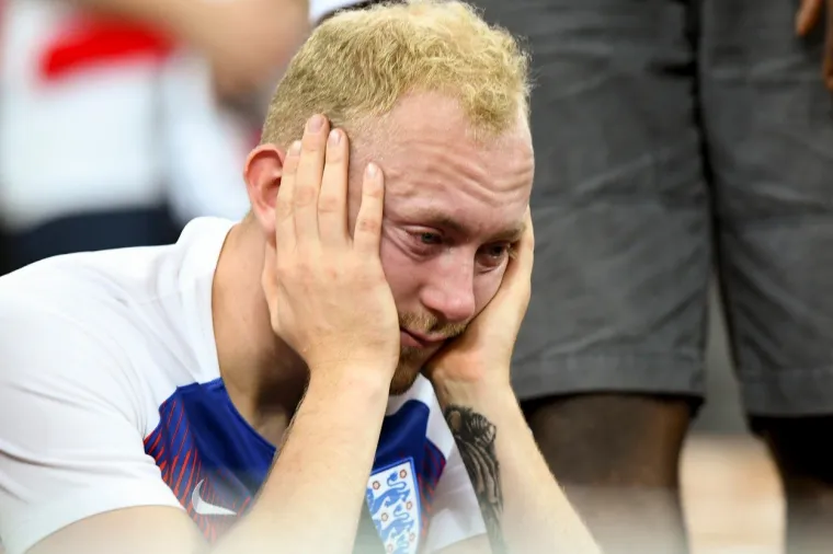 [FOTO] JO&Scaron; UVIJEK SANJAMO: Ovo su prizori za povijest koje ćemo zauvijek pamtiti; Vatreni, hvala vam na neopisivoj sreći