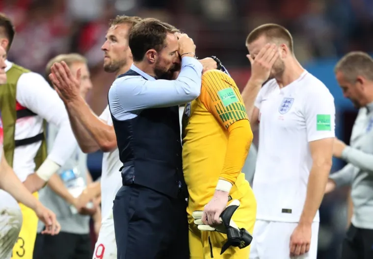 [FOTO] JO&Scaron; UVIJEK SANJAMO: Ovo su prizori za povijest koje ćemo zauvijek pamtiti; Vatreni, hvala vam na neopisivoj sreći