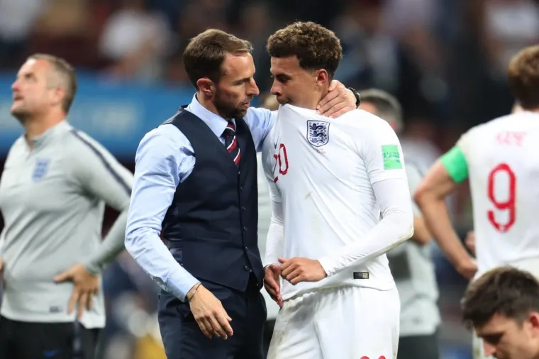 [FOTO] JO&Scaron; UVIJEK SANJAMO: Ovo su prizori za povijest koje ćemo zauvijek pamtiti; Vatreni, hvala vam na neopisivoj sreći