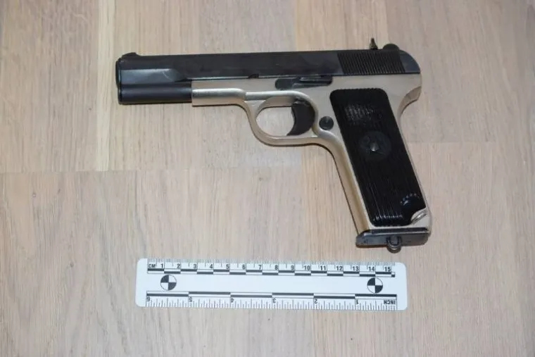 Kod osumnjičenih su pronašli i više od 100 tisuća kuna