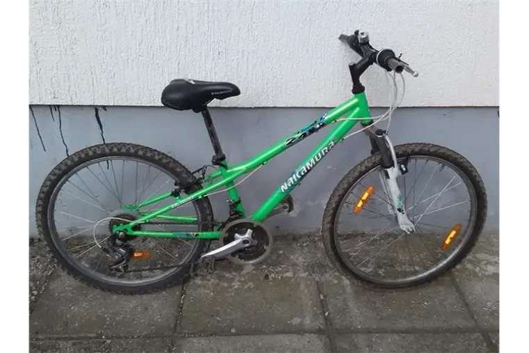 Policija je na području Čakovca pronašla nekoliko ukradenih bicikala. Traže se vlasnici