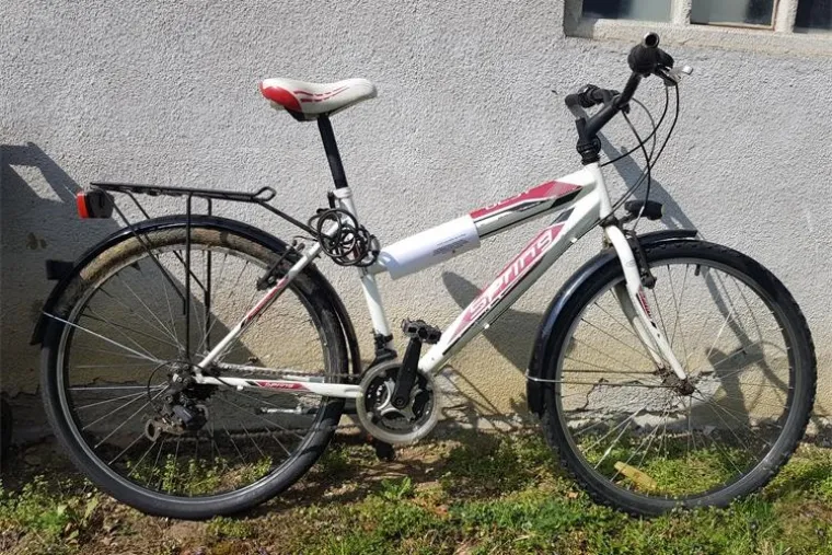 Policija je na području Čakovca pronašla nekoliko ukradenih bicikala. Traže se vlasnici