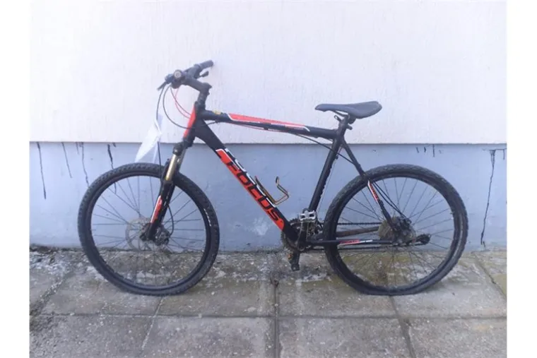 Policija je na području Čakovca pronašla nekoliko ukradenih bicikala. Traže se vlasnici