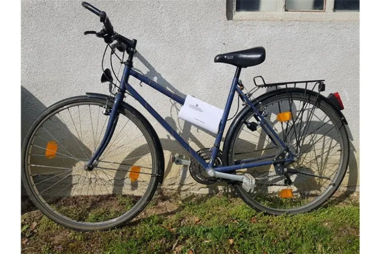 Policija je na području Čakovca pronašla nekoliko ukradenih bicikala. Traže se vlasnici