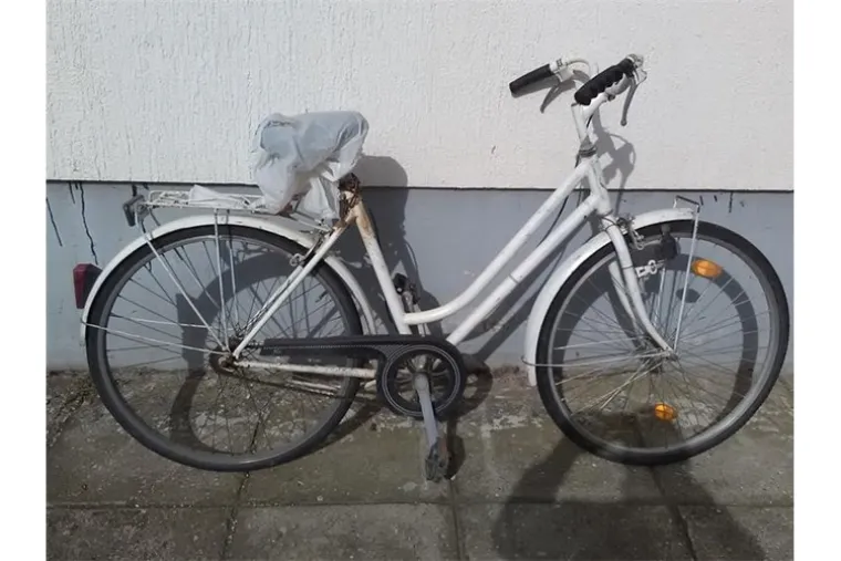 Policija je na području Čakovca pronašla nekoliko ukradenih bicikala. Traže se vlasnici