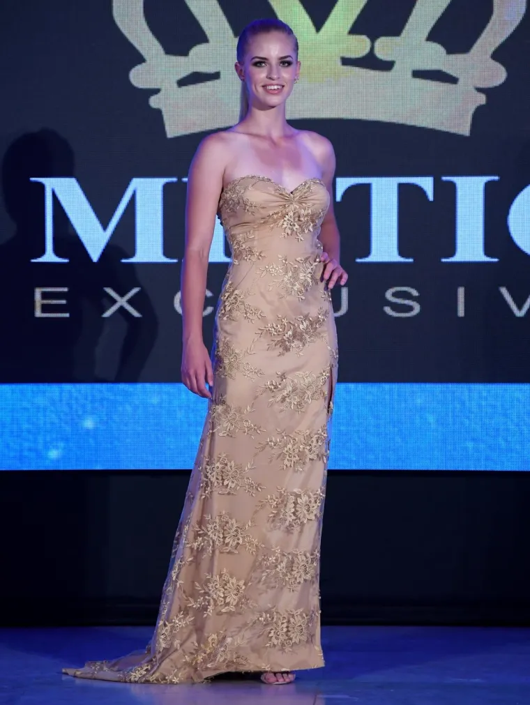 ONA JE MISS SPORTA 2019: Zagrepčanka Anja Ožanić u žestokoj konkurenciji osvojila titulu najljep&scaron;e!