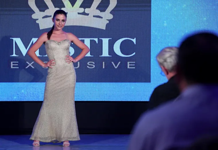 ONA JE MISS SPORTA 2019: Zagrepčanka Anja Ožanić u žestokoj konkurenciji osvojila titulu najljep&scaron;e!